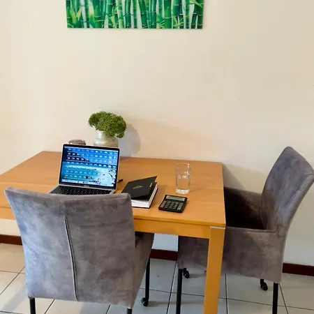 Apartment View Allegro Acquaseria