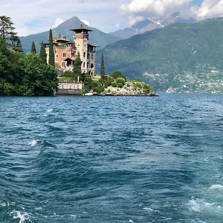 Apartment View Allegro