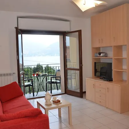 Apartment View Allegro *