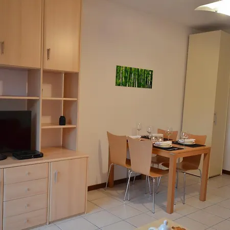 Apartment View Allegro