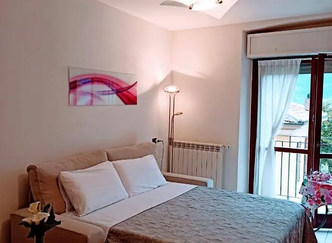View Allegro Apartament
