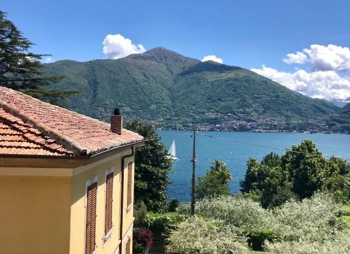View Allegro Apartament *