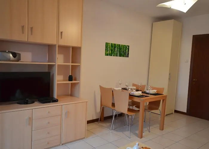 Apartament View Allegro
