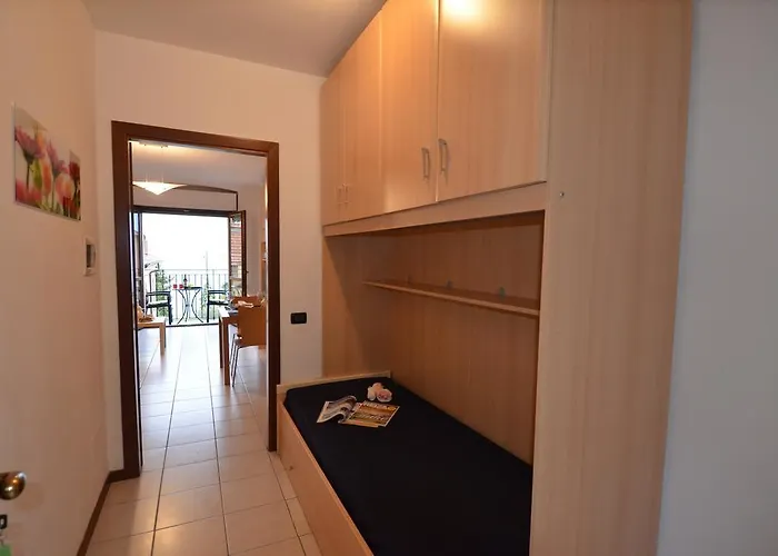 Apartament View Allegro Acquaseria