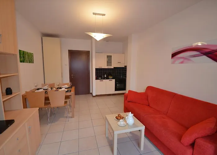 Apartament View Allegro *